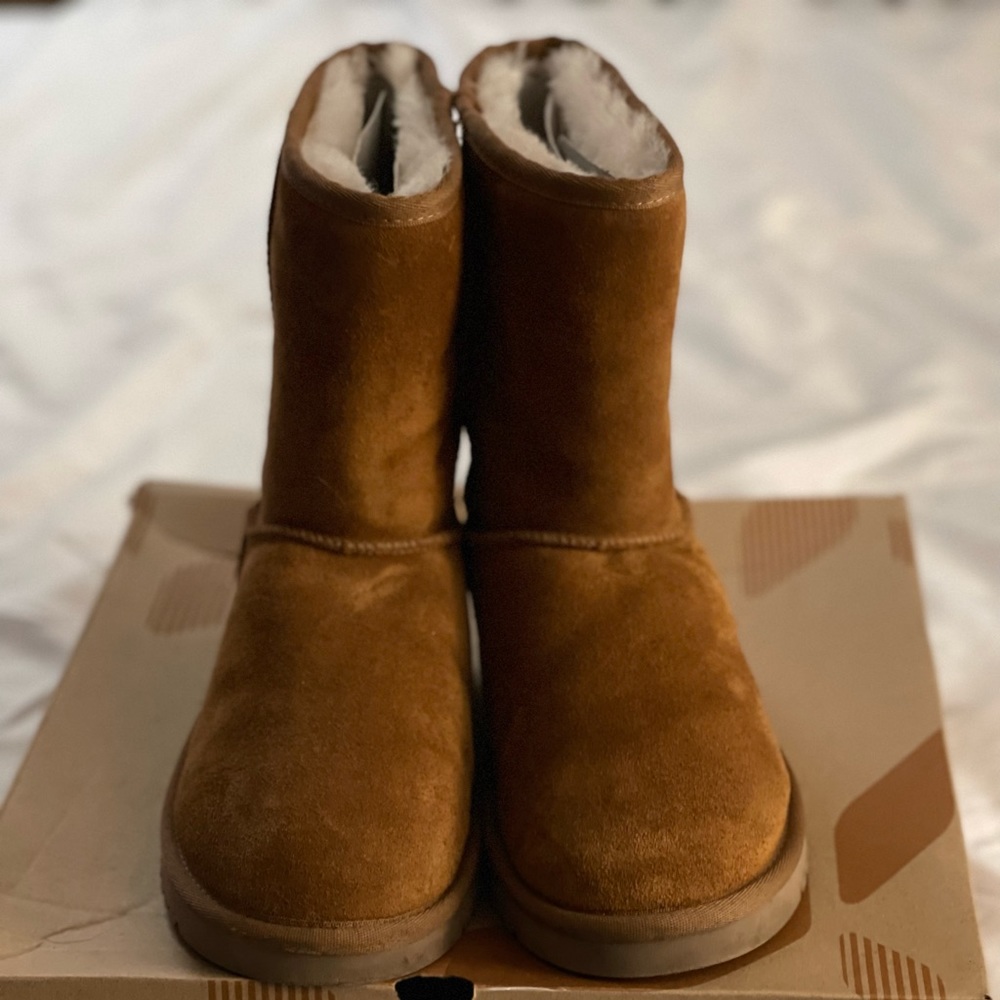 Koolaburra Boots